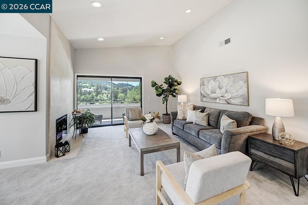 Photo of 3612 Rossmoor Pkwy #1, Walnut Creek, CA 94595 (MLS # 41129069)