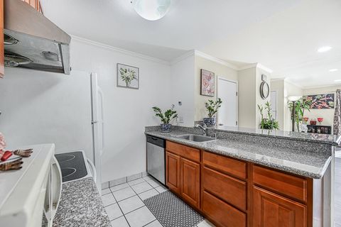 A home in San Ramon