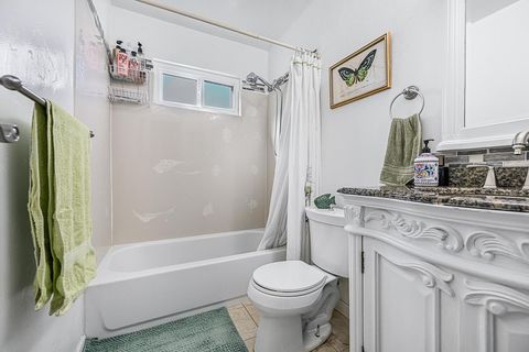 A home in San Ramon