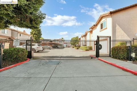 A home in San Lorenzo