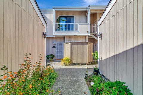 A home in Milpitas