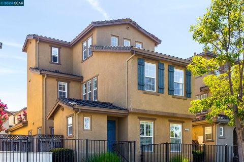 A home in Richmond