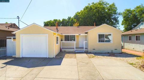 16829 Daryl Ave, San Lorenzo, CA 94580 - MLS#: 41097512