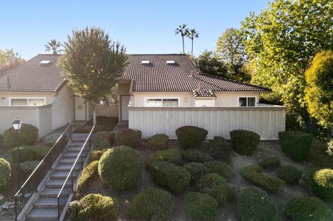 A home in Pleasanton