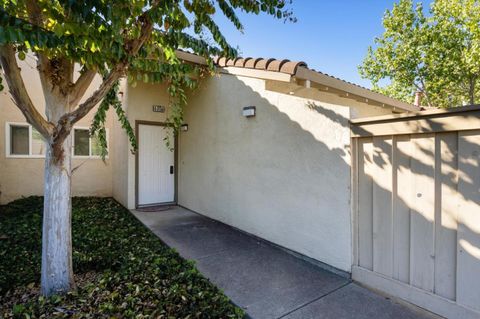 A home in Pleasanton