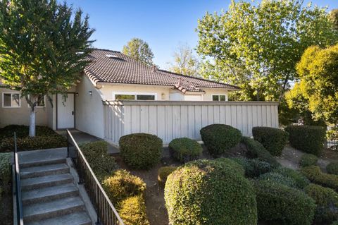 A home in Pleasanton