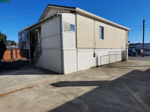 A home in Richmond