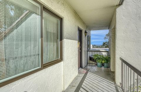 A home in Monterey