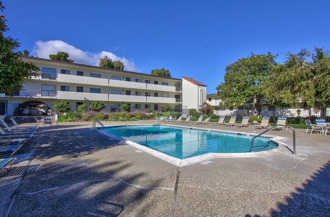 A home in Monterey