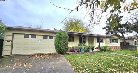 A home in Concord