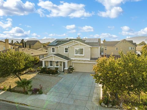 A home in Greenfield