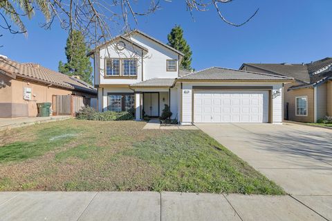 A home in Salinas