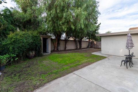 A home in Hayward