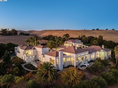 A home in Fremont