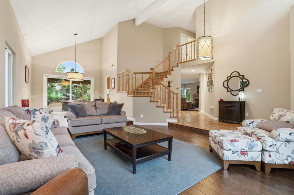 Photo of 160 Zinfandel Circle, Scotts Valley, CA 95066 (MLS # ML82040789)