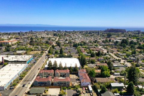 A home in Capitola