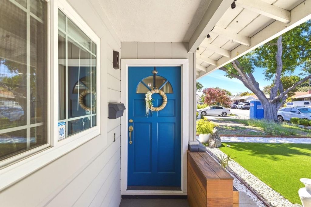 Photo of 3446 Bonita Avenue, Santa Clara, CA 95051 (MLS # ML82048155)