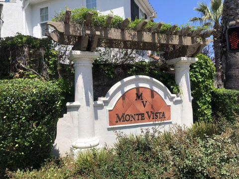 35530 Monterra Ter Union City CA 94587