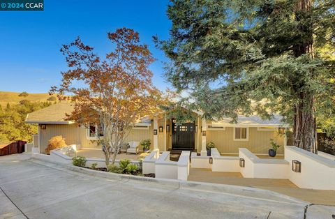 A home in Alamo