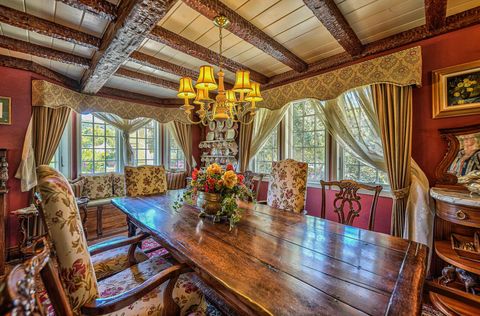 A home in Carmel Valley