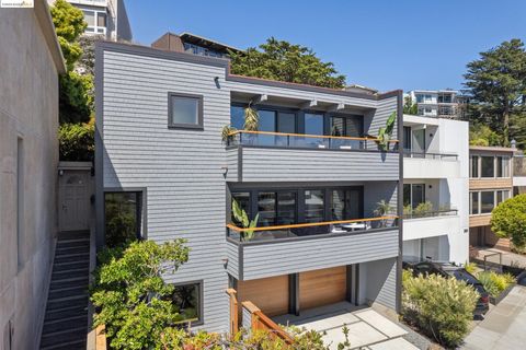 A home in San Francisco