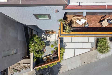 A home in San Francisco