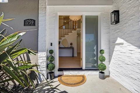 1759 Crescent Dr, Walnut Creek, CA 94598 - #: 41141418