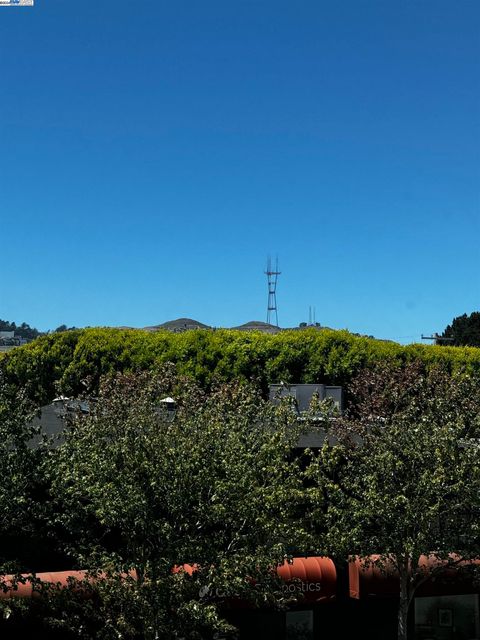 A home in San Francisco