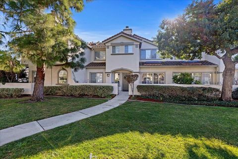 A home in San Jose