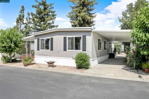 3231 Vineyard Ave Pleasanton CA 94566