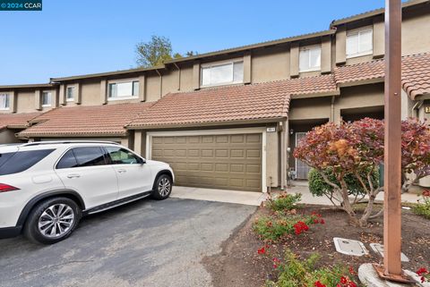 A home in Antioch