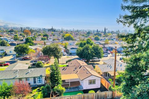 A home in San Jose