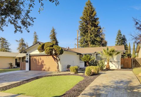 A home in San Jose