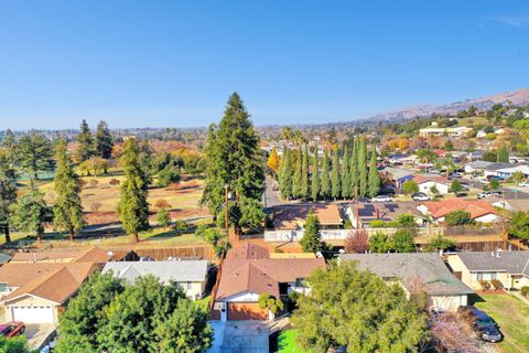 A home in San Jose