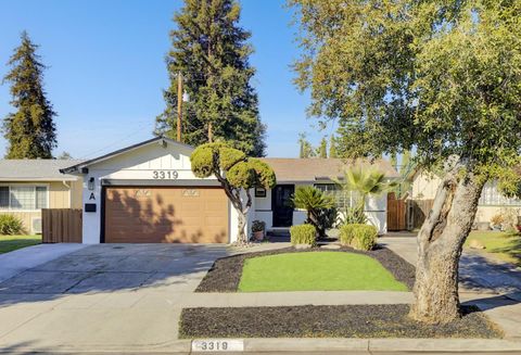 A home in San Jose