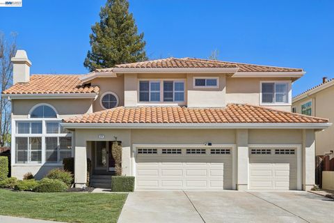 Photo of 674 Crystal Ct, Pleasanton, CA 94566 (MLS # 41127195)