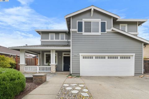 6953 Bear Creek Dr Livermore CA 94551