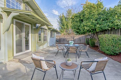 A home in Mountain View