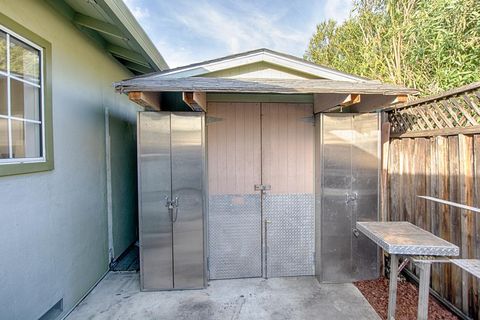 A home in Mountain View