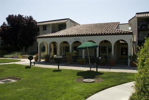 A home in Santa Clara