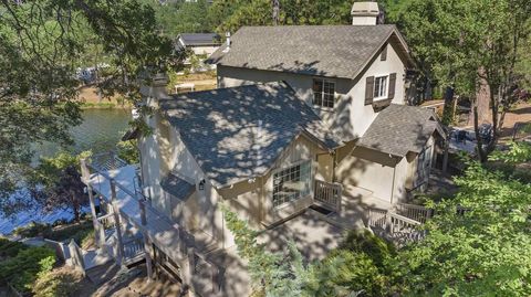 A home in Groveland