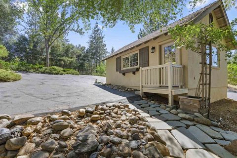 A home in Groveland