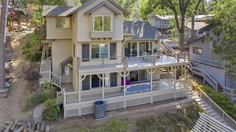 A home in Groveland