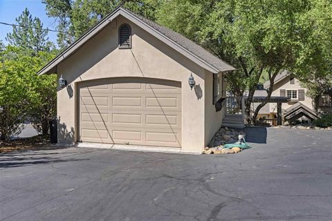 A home in Groveland