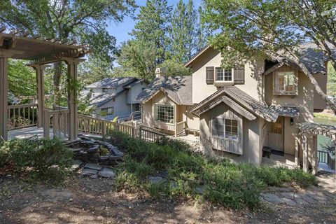 A home in Groveland