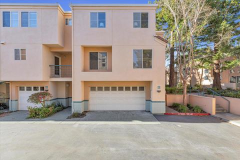 A home in Sunnyvale