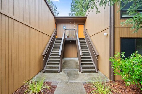 A home in Stanford