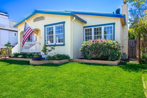 17 Clarendon Road, Burlingame, CA 94010 - MLS#: ML82005598