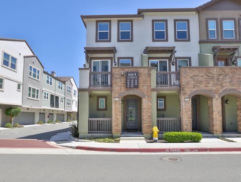 A home in Milpitas