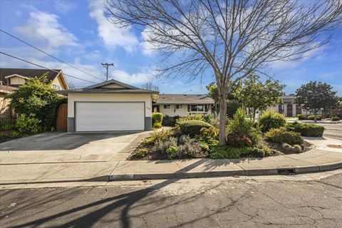 A home in Milpitas